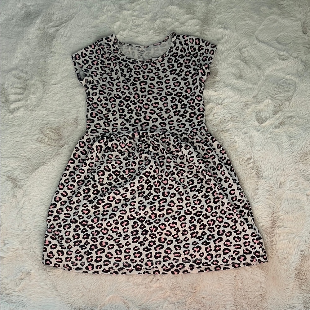 Girls sundress